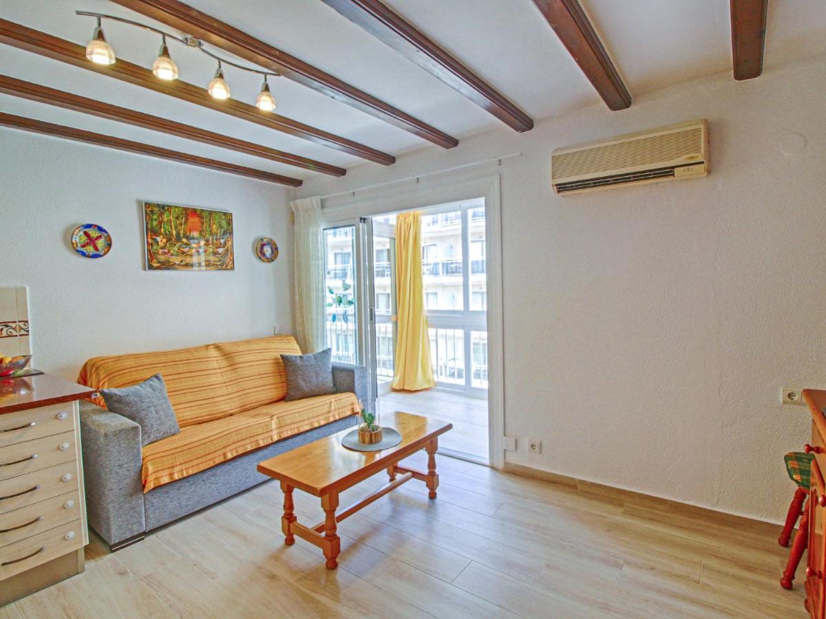 Apartment Damara V By Interhome